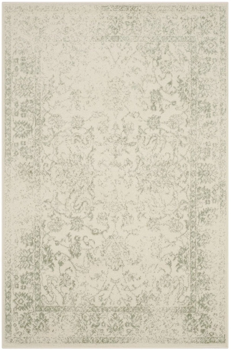 SAFAVIEH Adirondack Wyatt Tapis Traditionnel