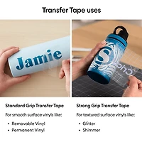Ruban de transfert Cricut® Strong Grip (1,2 m)