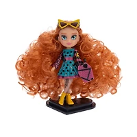 Disney ily 4 EVER Tote-ily Teenies Mini Dolls and Bags - Inspired by Sally