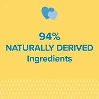 Johnson's Baby, Nourishing, Baby Moisture Wash