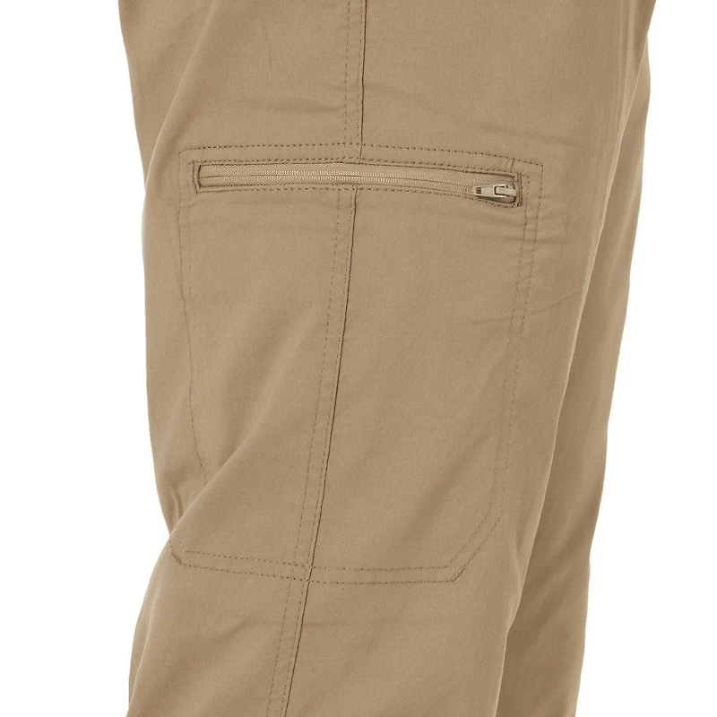 Wrangler Pantalon de Performance D'extérieur Pour Homme Tissu qui sèche rapidement