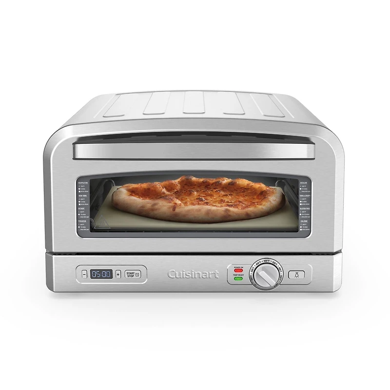 Cuisinart Indoor 12" Pizza Oven
