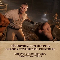 Indiana Jones et le Cercle Ancien : Édition Premium - PlayStation 5