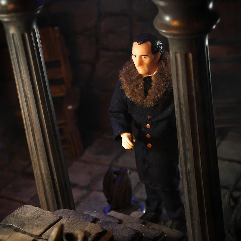 Mego 8" Hammer - Van Helsing