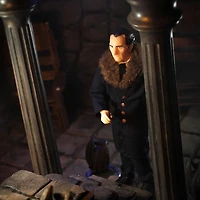 Mego 8" Hammer - Van Helsing