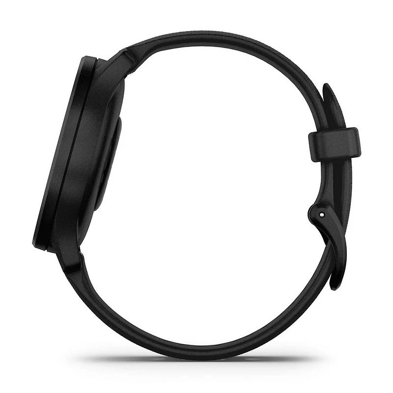 Montre intelligent Garmin vívomove Sport GPS et tracker d’activité