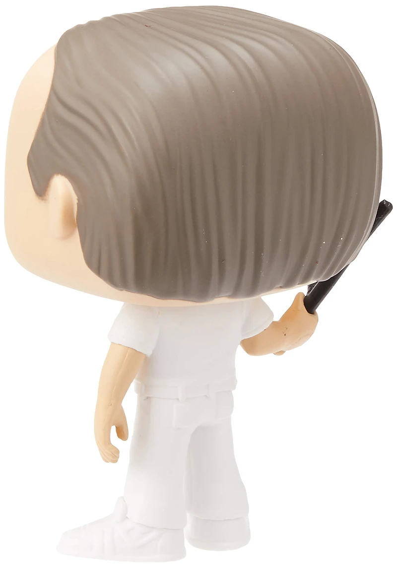 Funko POP! Movies: The Silence of the Lambs - Hannibal Lecter