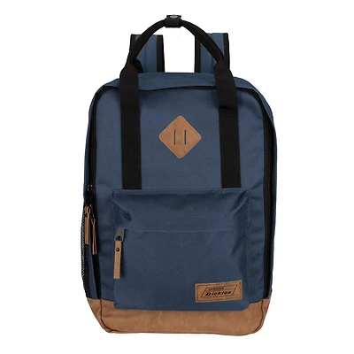 Genunie Dickies Navy Hybrid Tote Backpack