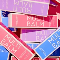 THE FACE SHOP Wrinkle Care Multi Balm for Skin Barrier Repair, Fine Lines, and Wrinkles, Anti-Aging, Korean Skin Care., 7g