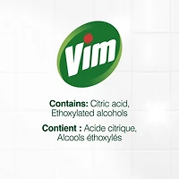 Vaporisateur Vim pour salle de bains