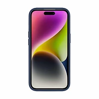 Blu Element Étui Chromatic Kick MagSafe Marin pour iPhone 17 Pro Max