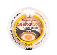 Peekaboo<br>Moule à oeufs en silicone JOIE