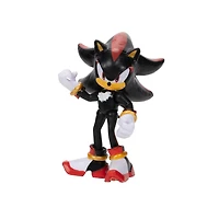 Sonic the Hedgehog two and a half inch articulated figures - Shadow