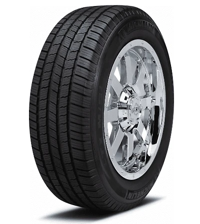 Michelin Defender LTX M/S2 275/45R22XL 112H pneu toutes saisons