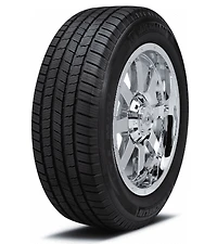 Michelin Defender LTX M/S2 275/45R22XL 112H pneu toutes saisons