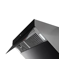 SAKURA R7261 30" RANGE HOOD - STAINLESS STEEL - UNDER CABINET
