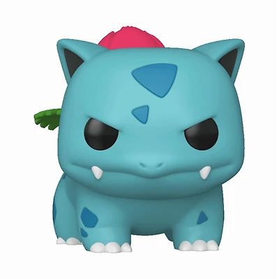 Funko Pop! Pop! Games: Pokemon - Ivysaur figurine en vinyle