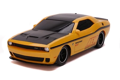 1:16 R/C 2015 Dodge Challenger SRT Hellcat