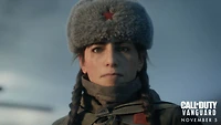 Call of Duty: Vanguard (PS5), Playstation 5