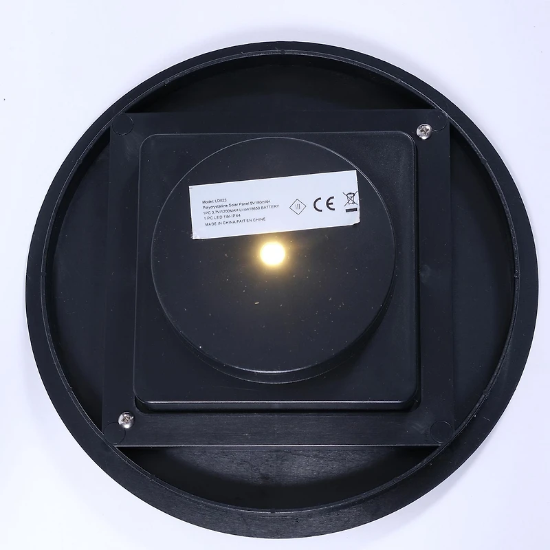 Dura Osier Synt Solar Lantern