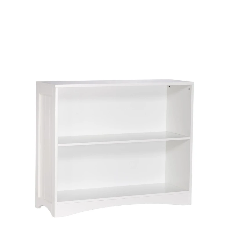 RiverRidge® Home 2-Shelf Bookcase