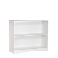 RiverRidge® Home 2-Shelf Bookcase