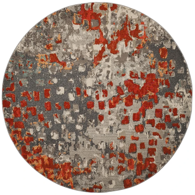 Safavieh Monaco Driskoll Abstract Area Rug