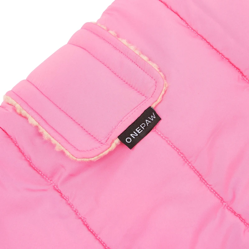 One Paw, Vêtement pour chien, Design réversible