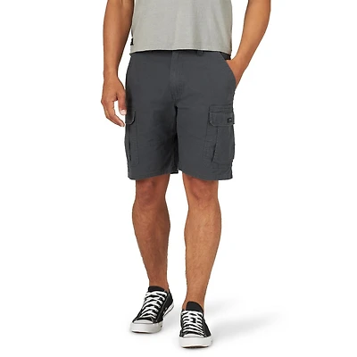 Wrangler Men's Ripstop Cargo Short