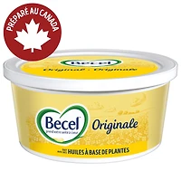 Margarine Becel Originale 850g