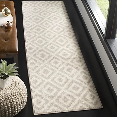 SAFAVIEH Amsterdam Duncan Tapis Géométrique
