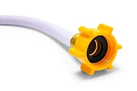 Camco 22735 25' Drinking Water Hose, Drinking water safe