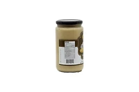 Verka Ginger Garlic Paste, Aromatic ginger garlic paste made from fresh ingredients. Perfect for everyday cooking – just scoop and stir