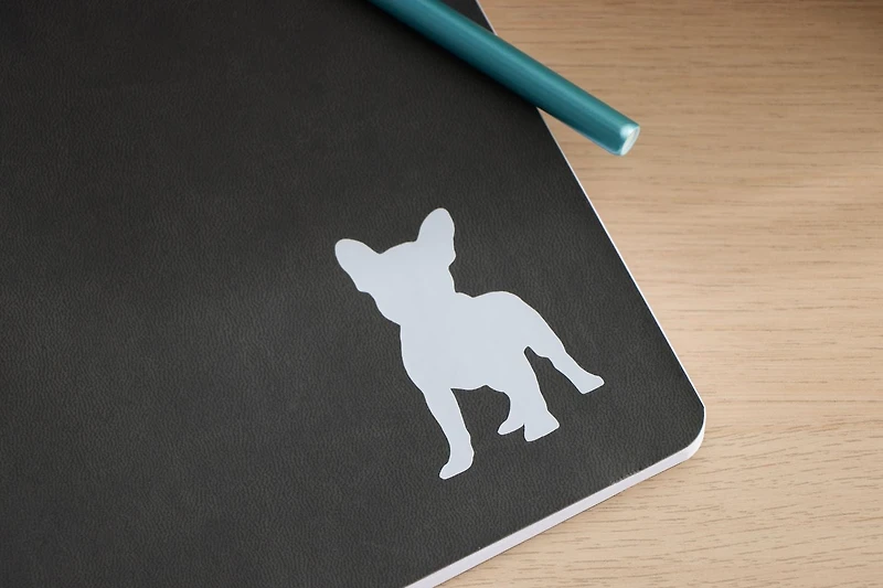 Cricut Joy Smart Vinyl Permanent White 5.5x48