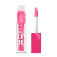 Oh My Gloss!, Huile à lèvres, Non collante, Source d’hydratation, Hydratante et réconfortante, Facile à appliquer