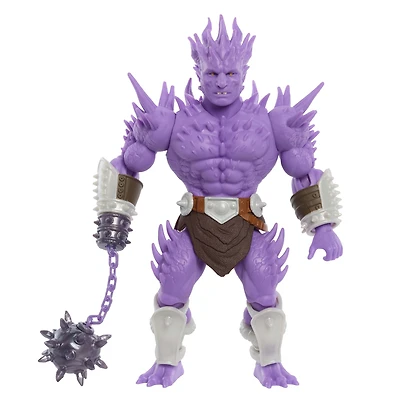 Figurine articulée Spikor Origins Masters of the Universe, méchant du film de 2026 de 14 cm