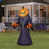 Airblown-Pumpkin Reaper-SM (WM)
