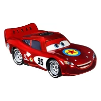 Les Bagnoles Diecast Pixar Fest Flash Mcqueen