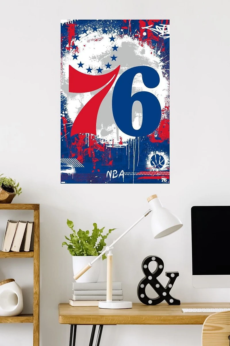 Five Nights at Freddy's - Burgers Wall Poster, 22.375" x 34"