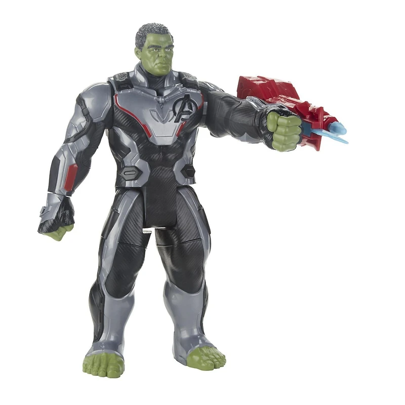 Marvel Avengers : Phase finale - Hulk Titan Hero