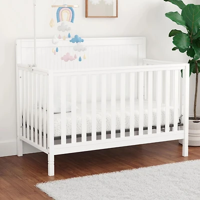 Lit de bébé 4-en-1 Aria Concord Baby
