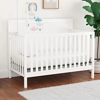 Lit de bébé 4-en-1 Aria Concord Baby