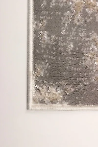 ECARPET Emory Contemporain/Moderne Tapis pour salon, chambre, salle à manger, entrée, couloir et plus encore.