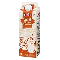 Baxter Crème à céreales 10% 1L