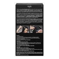 Trousse d’outils Toppik avec applicateur en vaporisateur, optimiseur de ligne capillaire et vaporisateur FiberHold, ensemble de 3 pièces, 50 ml