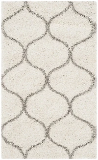 Safavieh Hudson Arline Geometric Shag Area Rug