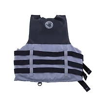 BODY GLOVE 4 BUCKLE VEST (PFD) ADULT L/XL
