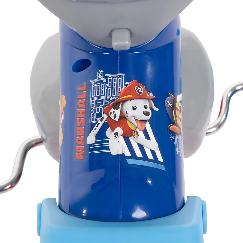 Huffy Trike Featuring PAW Patrol with LED Lights, Blue