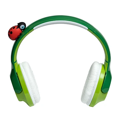 Cocomelon Preschool Bluetooth Youth Headphone