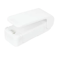 Perfect Solutions Magnetic Mini Snack Bag Sealer